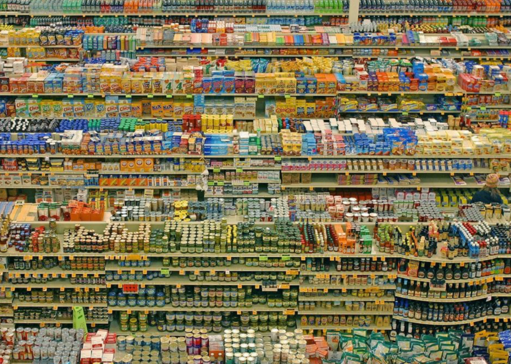 #22. Koyaanisqatsi (1982)